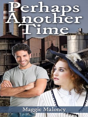 cover image of Perhaps Another Time